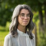 Dr. Julie Bernard, University of Waterloo