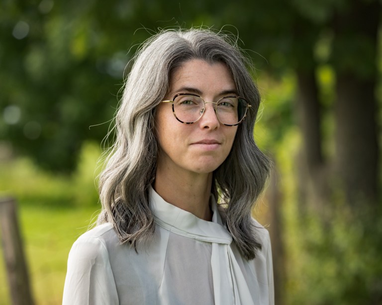 Dr. Julie Bernard, University of Waterloo