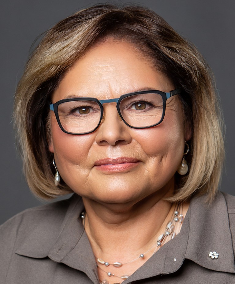 Dr. Marie Delorme, CEO of Imagination Group Inc.