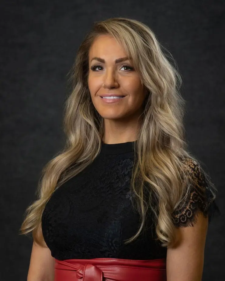 Dr. Tasha Brooks, Royal Roads University