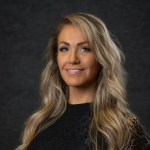 Dr. Tasha Brooks, Royal Roads University