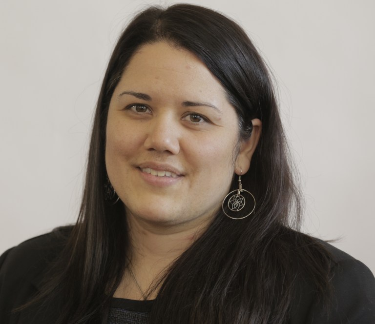 Mary Beth Doucette Ph.D., MBA CED, B.Eng.