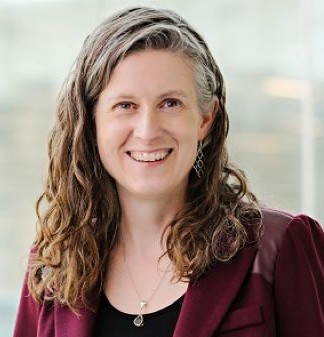 Dr. Trish McLaren