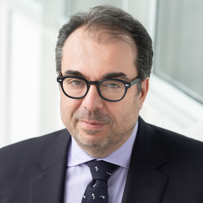 Dr. Ryad Titah